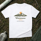 Watzmann T-Shirt