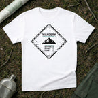 Wandern Altitude T-Shirt