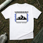 Wandern System Active T-Shirt