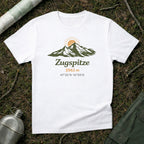 Zugspitze T-Shirt