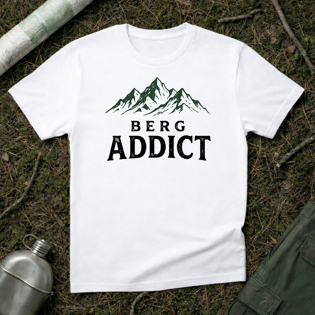 Berg Addict T-Shirt
