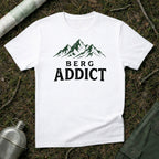 Berg Addict T-Shirt