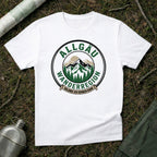 Allgäu Wanderregion T-Shirt