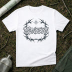 Wandern Liquid Metal T-Shirt