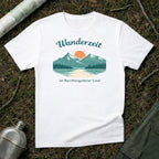 Wanderzeit T-Shirt