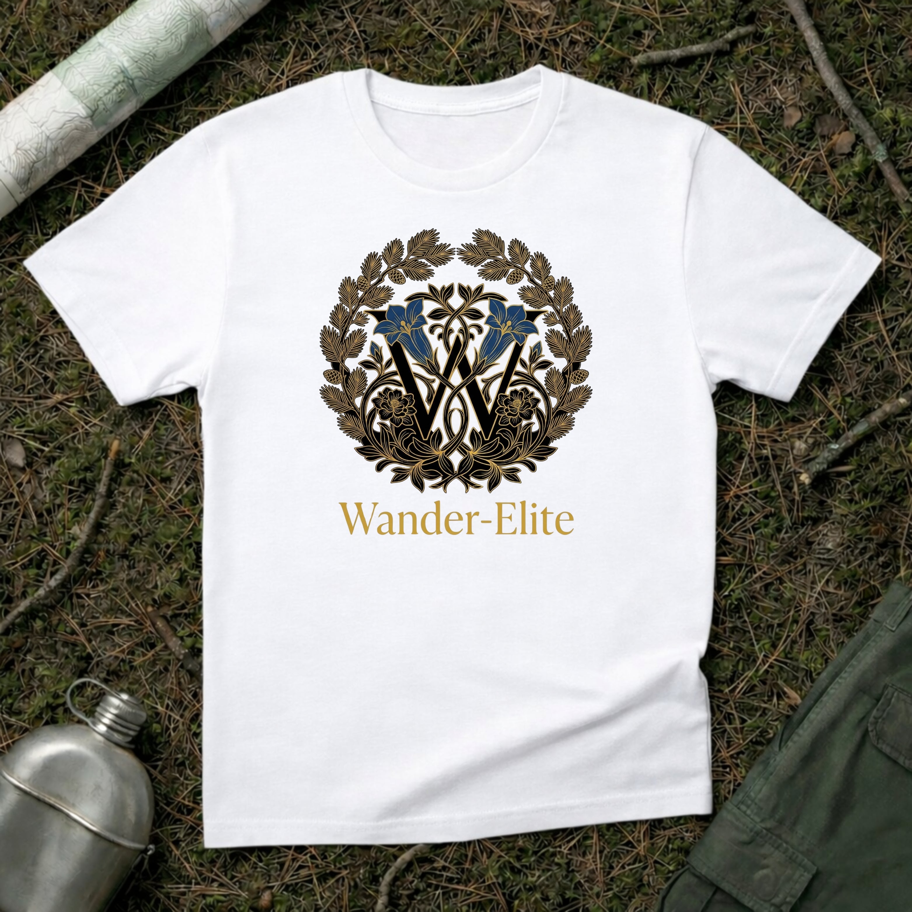 Wander Elite T-Shirt